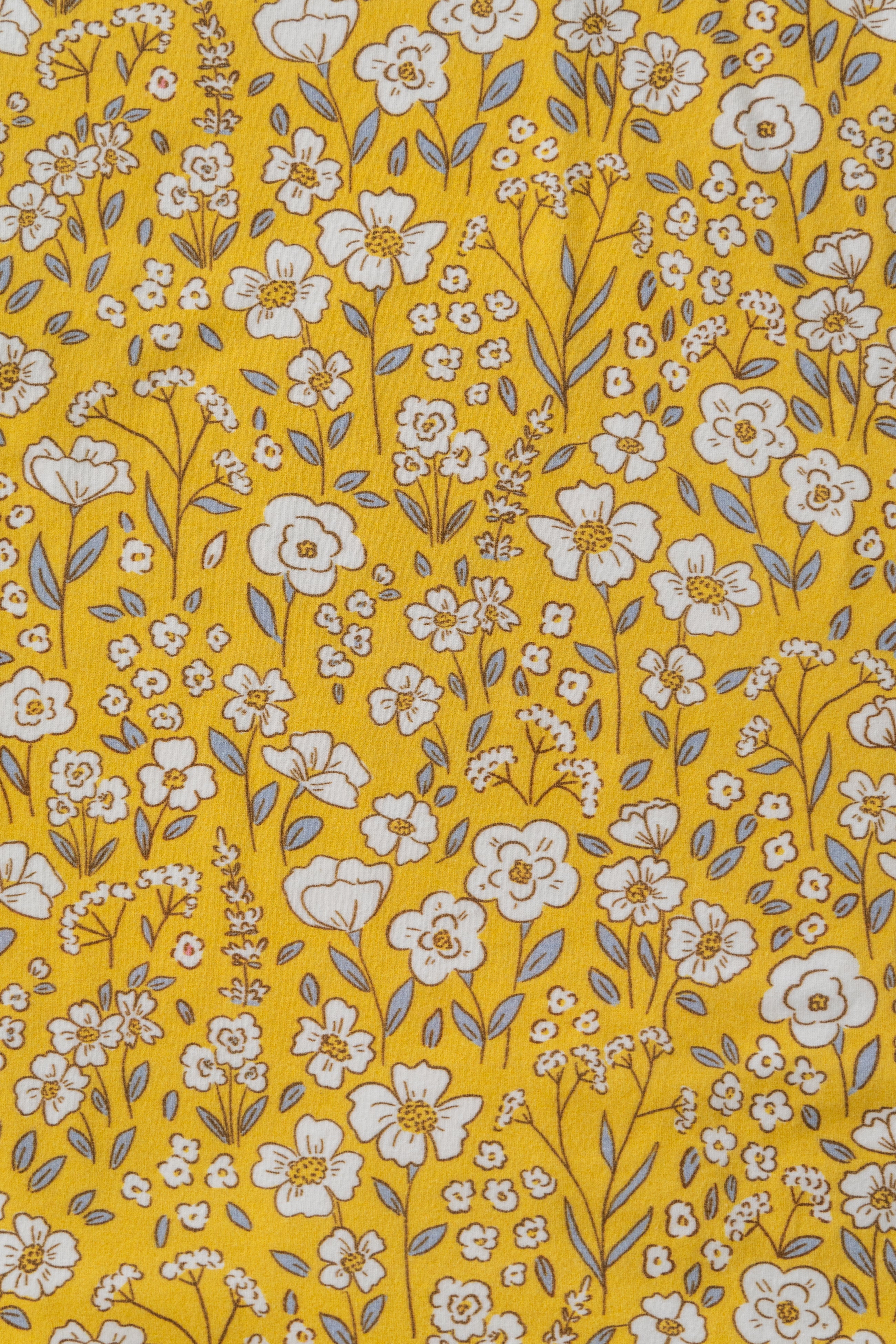 Soft, organic medical gown