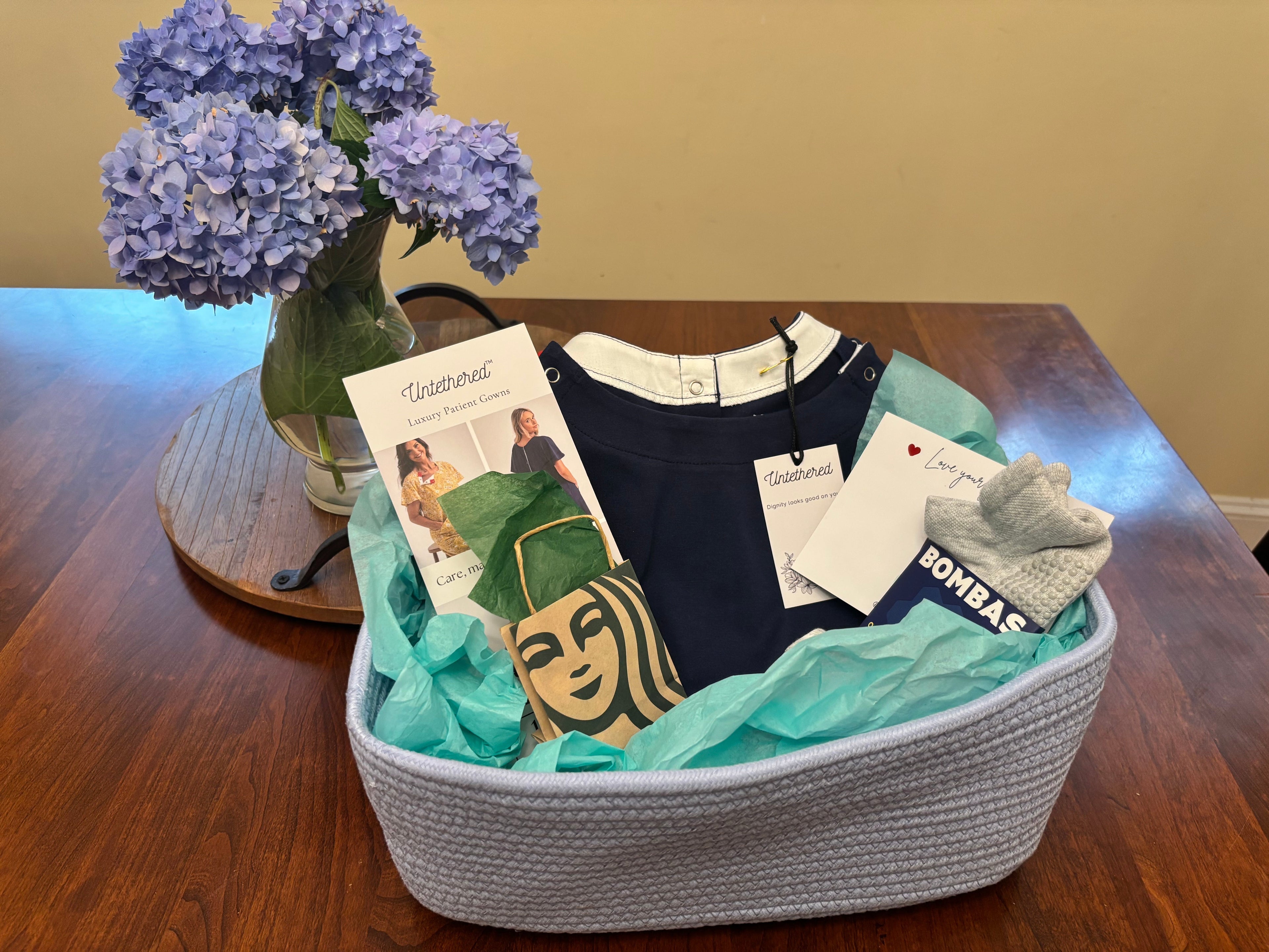 Thoughtful Gifts For Friends Having Surgery