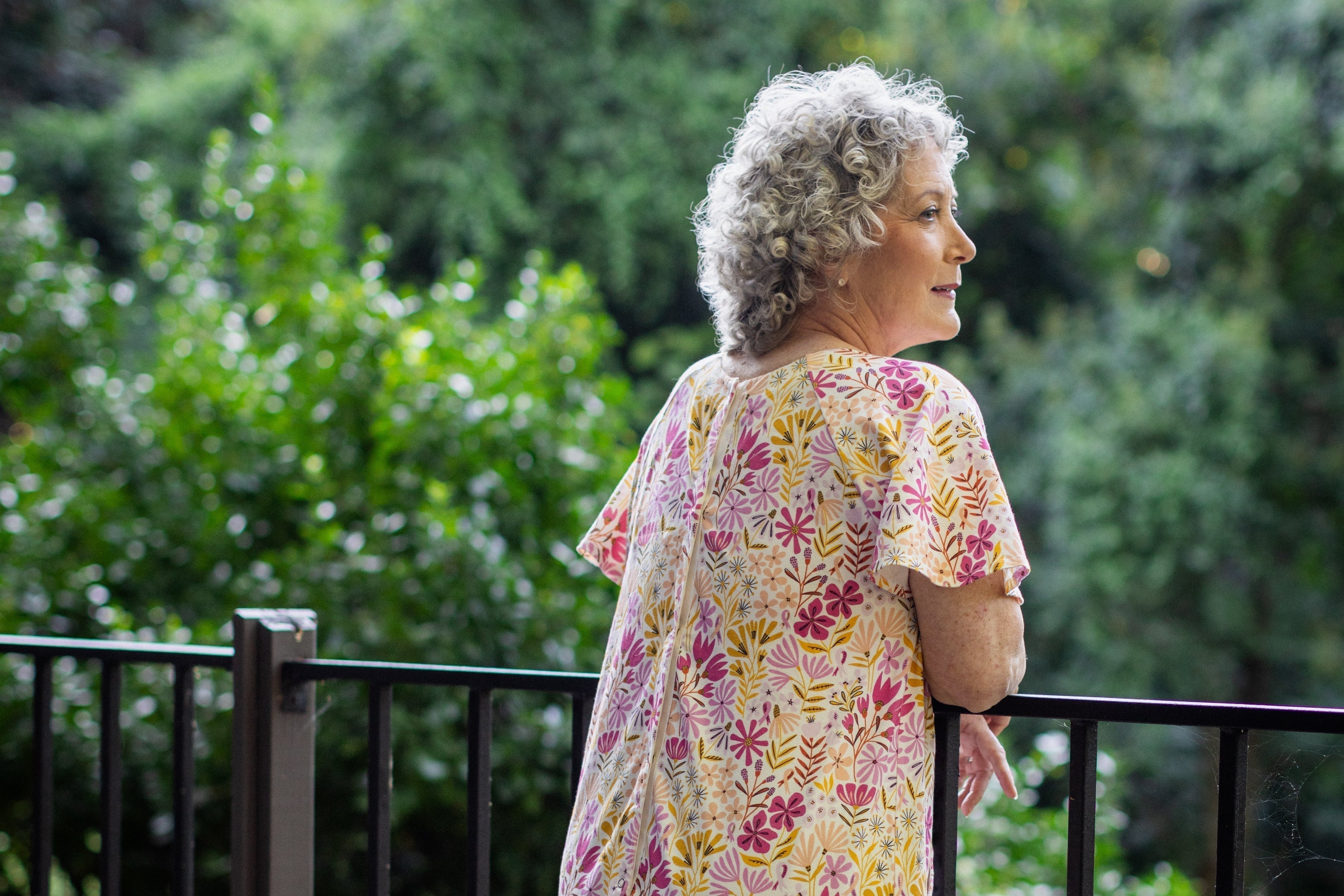 Supporting Loved Ones in Hospice