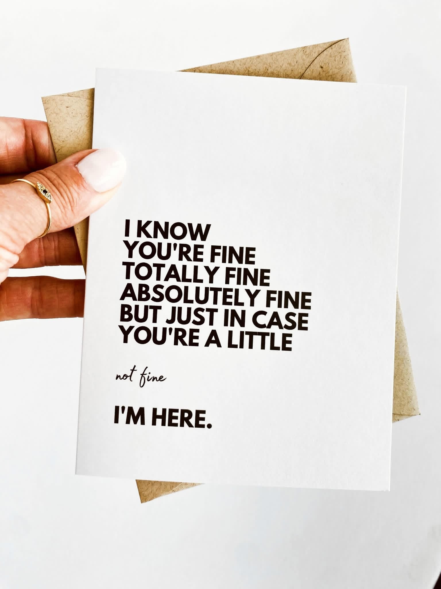 Greeting Cards