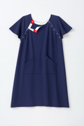 Signature Navy Comfort & Care Package