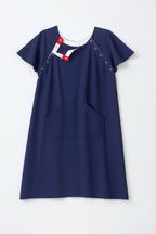 Signature Navy Comfort & Care Package
