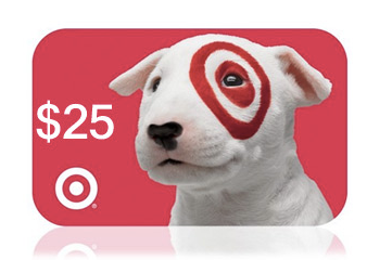 $25 Giftcards