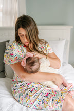 Maternity Gown