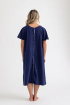 Navy (Solid)