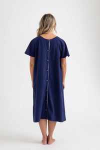 Navy (Solid)