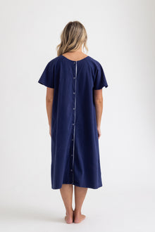 Navy (Solid)