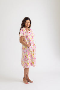 Justine (Honoring Breast Cancer Warriors)