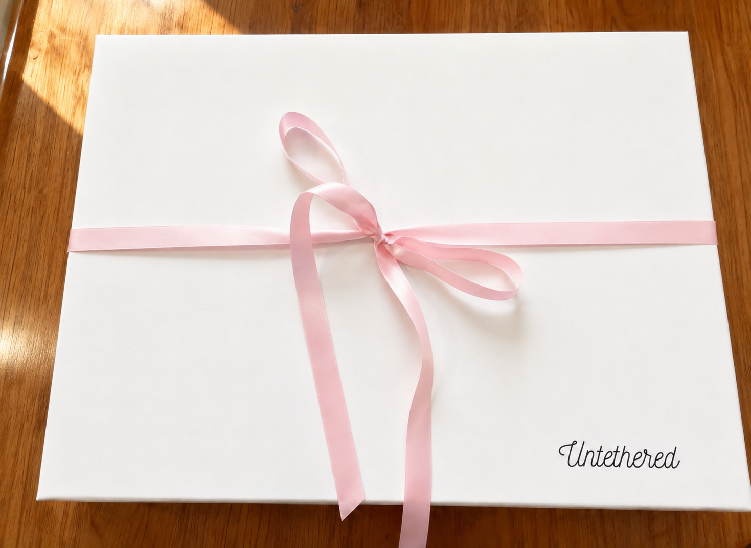 Navy Maternity Comfort & Care Package | Organic Cotton
