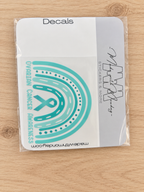 Ovations for a Cure Comfort & Care Package | Ovarian Cancer Support & Awareness Gift Set