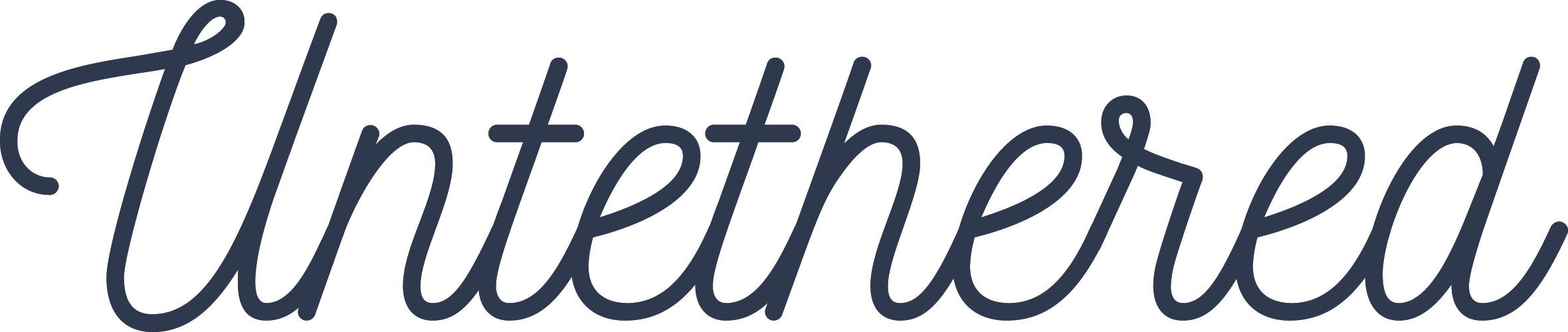 Untethered