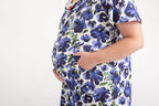 Maternity Gift Set (Includes $109 Printed Gown Option)