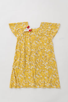 Soft hospital gown for women