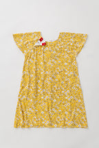 Golden Wildflowers Comfort & Care Package