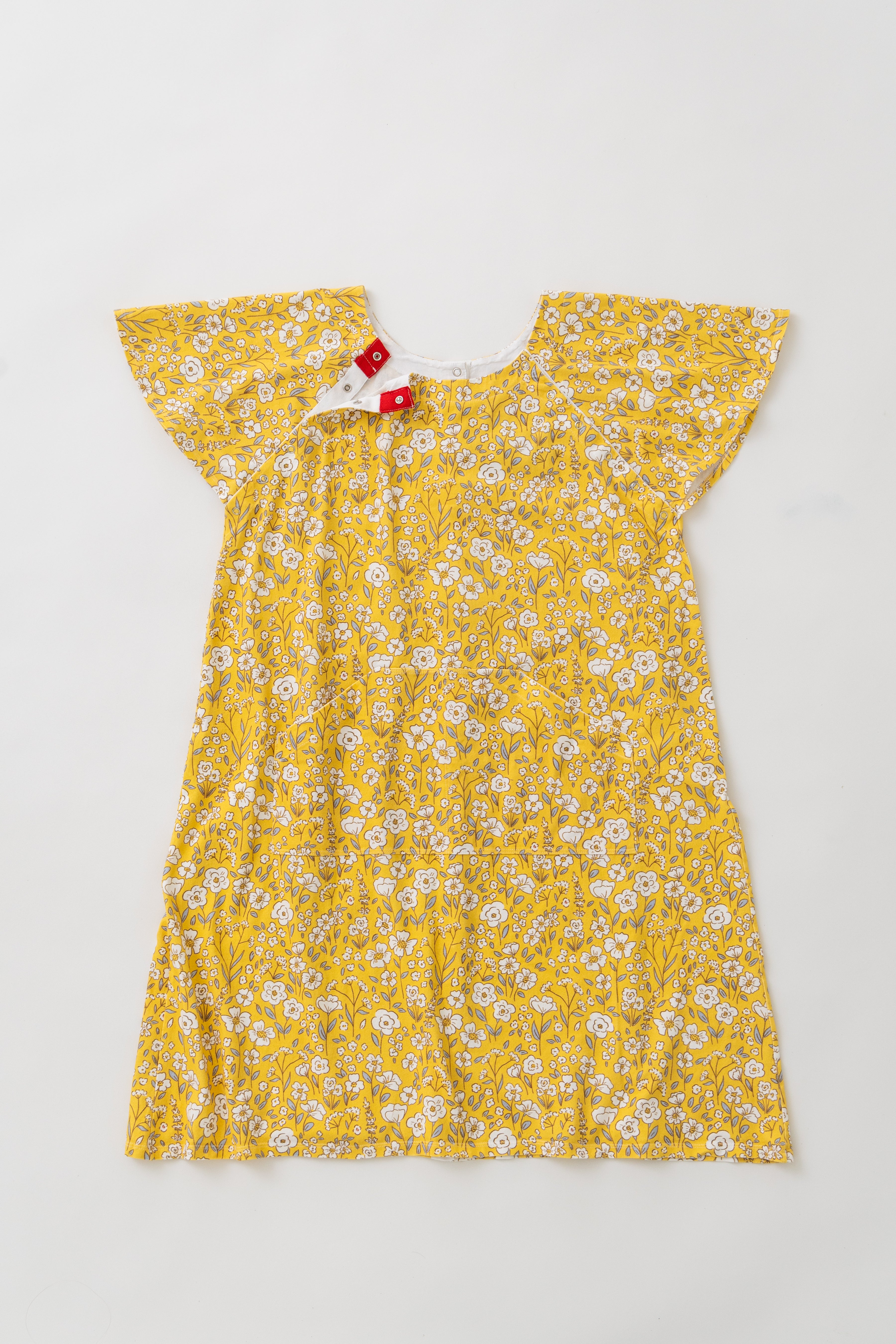 Golden Wildflowers Comfort & Care Package