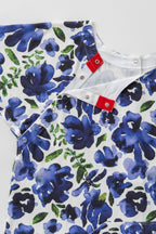 Navy & Olive Floral Comfort & Care Package