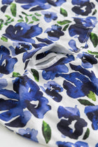 Patient gown with pocket