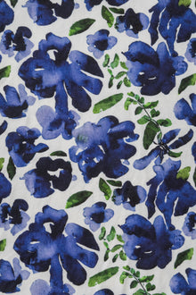 Beautiful organic soft hospital gown for women