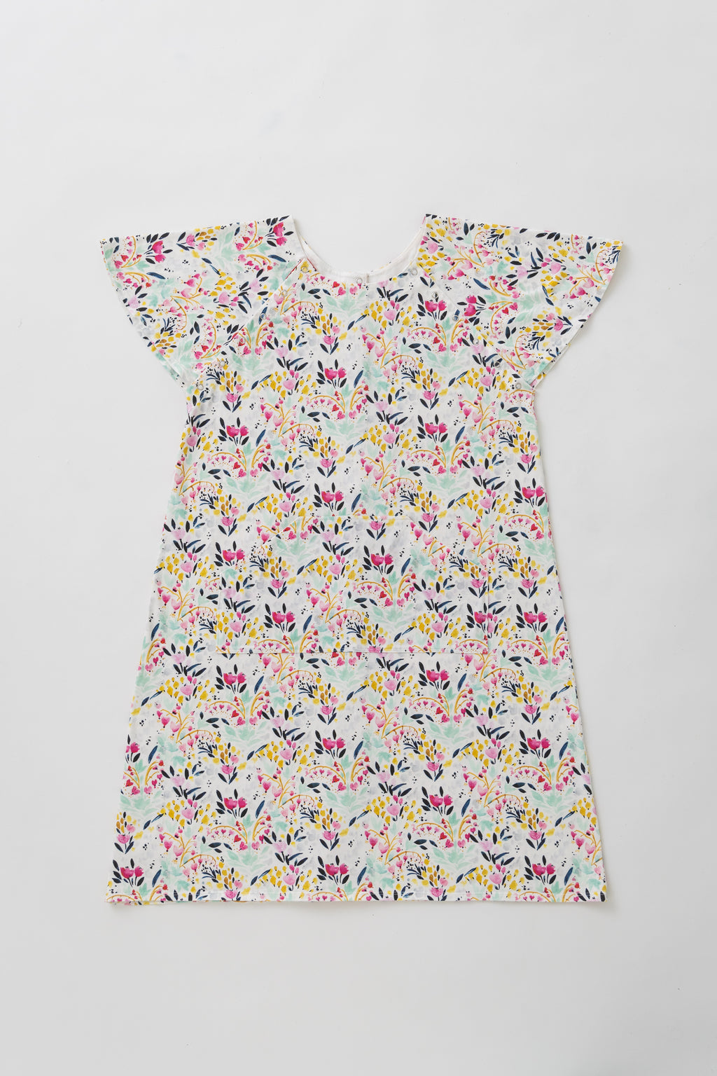 Medical Gown for Women 