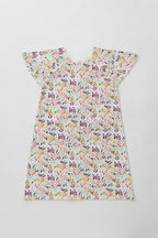 Medical Gown for Women 